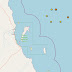 Tremors offshore Loreto