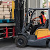 5 Things to Know Before Choosing Forklift Hire Service