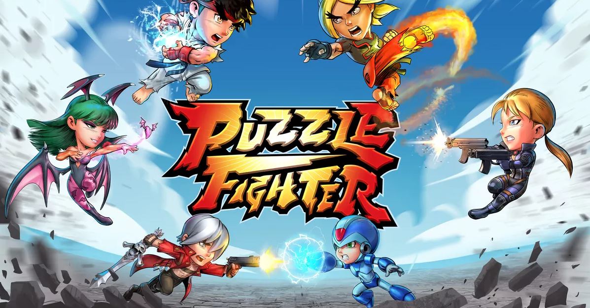 Stick Game Android: Puzzle Fighter apk v2.0 Android Full ...
