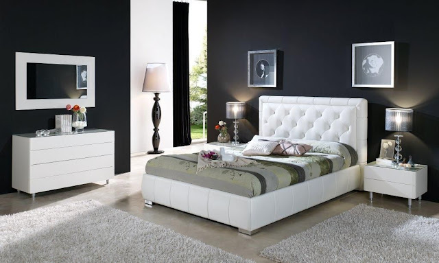 Master Bedroom Furniture Sets Ideas