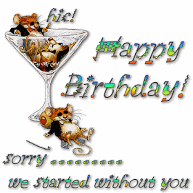 Funny Birthday Wishes For Friends On Facebook