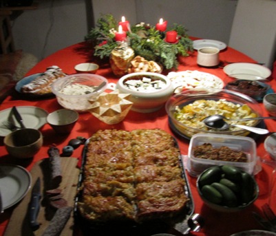 Getafel Getafel
