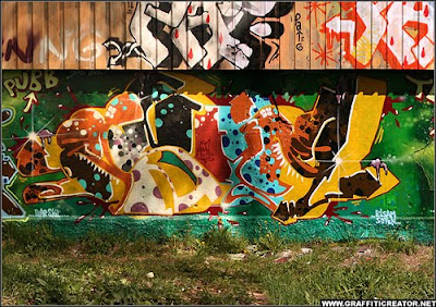 Graffiti Creator,Creator Graffiti