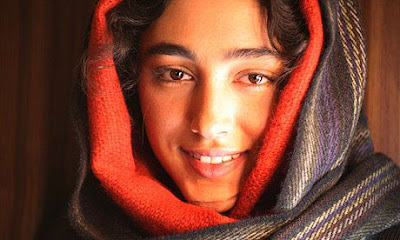 Golshifteh Farahani Photo