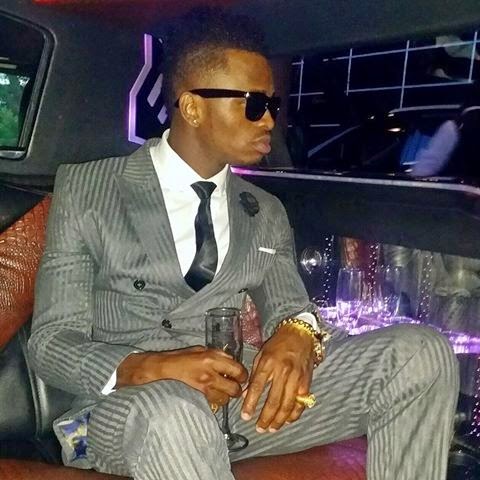 HEBU SIKILIZA  ALICHOKISEMA DIAMOND PLATNUMZ KUHUSIANA NA HABARI YA KUWANYANYASA WASANII WENZAKE HAPA