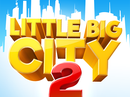 Little Big City 2 APK v1.0.9 Terbaru september 2016