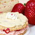 Strawberry Cheesecake Cookies in 2023