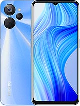 Realme 10T (4/8GB) 5G Price in Bangladesh(BD), Full Specification and Feature 