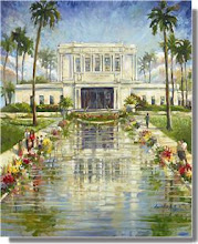 Young Women Craft Ideas  on Click Here For Information On Lds Temples
