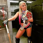 Alexis Kaufman Aka Alexa Bliss  Foto 67