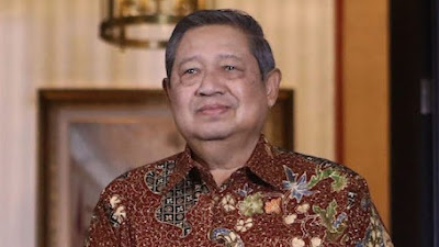 SBY Turun Gunung, Kelompok Jokowi Harap-harap Cemas