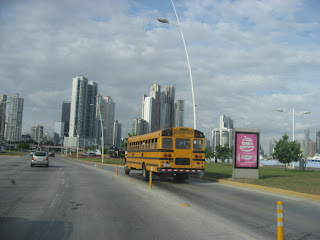 Ciudad de Panamá