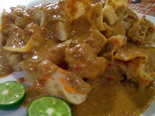 RESEP – BATAGOR ~ Kuliner Indonesia