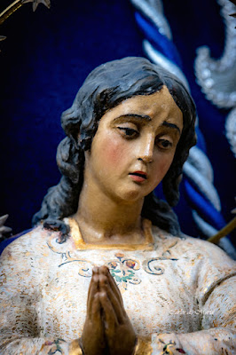 Inmaculada Concepción de María