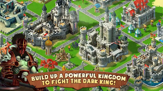 Kingdoms & Lords apk + data