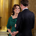 Princess Eugenie Reveals It Was 'Love At First Sight' With Her Groom-To-Be