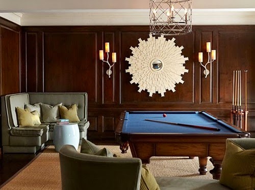 Recreation Room Amazing Design Ideas