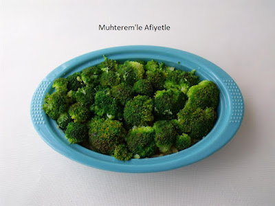 broccoli recipes