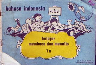 Bahasa Lama