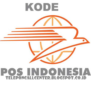 Daftar Kode Pos Indonesia Kota Surabaya Jawa Timur