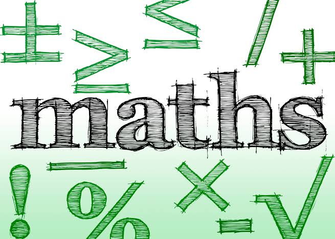 गणित से जुड़े रोचक तथ्य Interesting Fact About The Math In Hindi 