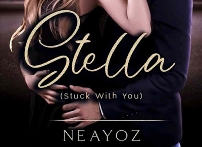 Novel Stella Stuck With You by Neayoz PDF