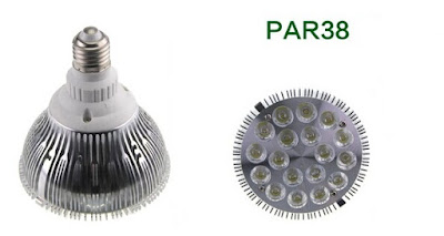  LED Par Spotlight