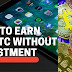 How To Earn Free Bitcoin In 2021?