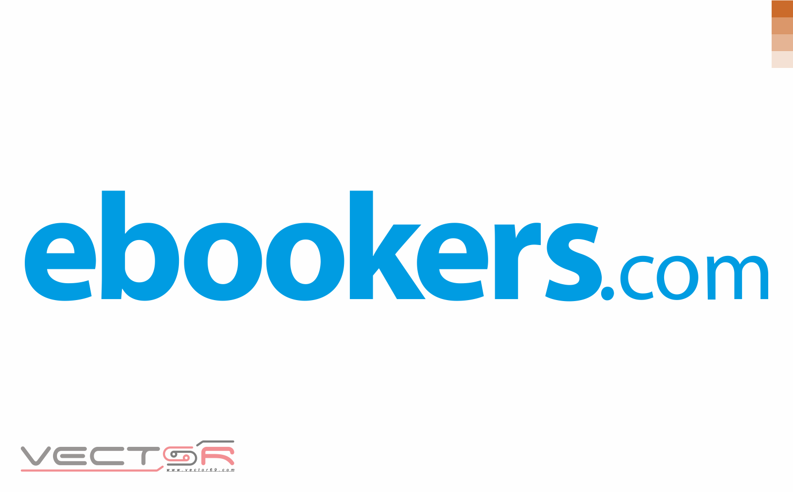 ebookers.com Logo - Download Vector File AI (Adobe Illustrator)