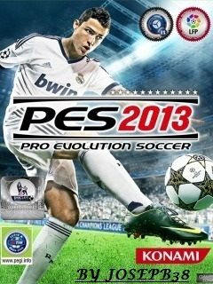 Download Game Pro Evolution Soccer (PES) Android Paling Baru