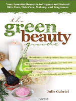 Free Download The Green Beauty Guide