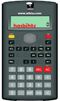 Download Kalkulator Dengan Fitur Lengkap