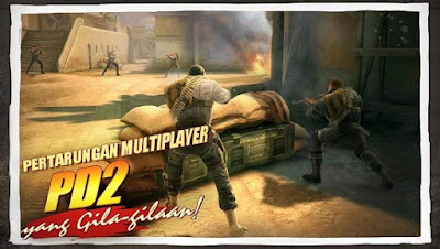  MOD APK Free VIP For Android Full HD Gratis Update, Brothers in Arms 3 MOD APK 1.4.6j Free VIP For Android Full HD Gratis