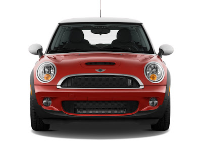 MINI Cooper Hardtop