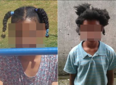 Menina de 9 anos tem cabelo crespo cortado à força por parentes; mãe denuncia à polícia