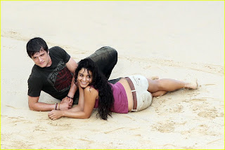 Josh Hutcherson Wife Vanessa Hudgens 2013