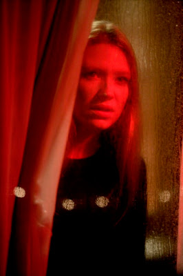 FRINGE: Olivia (Anna Torv) returns to her dreamscape in the FRINGE episode The Transformation
