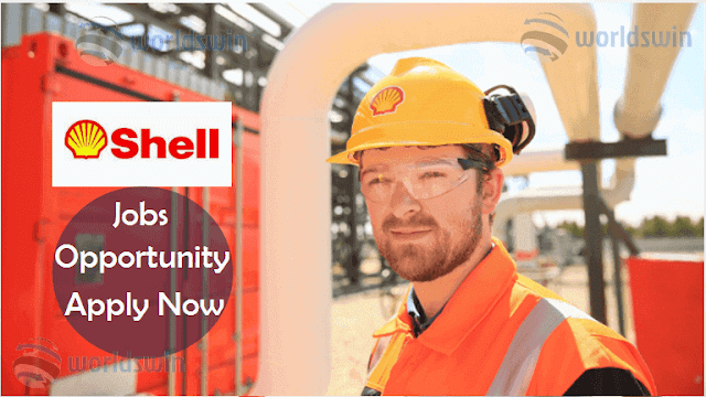 apply resume cv to awork at shell oil and gaz petrol 