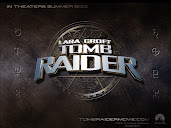 #38 Tomb Raider Wallpaper