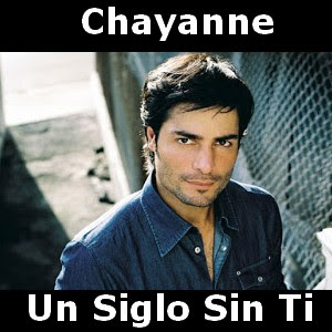Resultado de imagen para chayanne un siglo sin ti