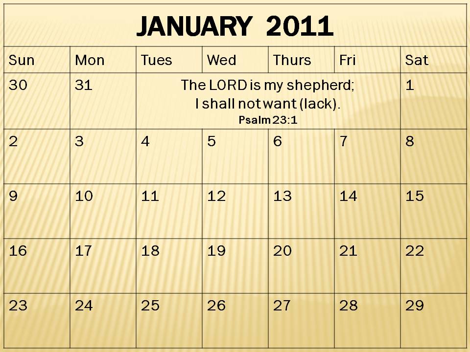 free printable blank calendars 2011. Other 2011 Calendars and