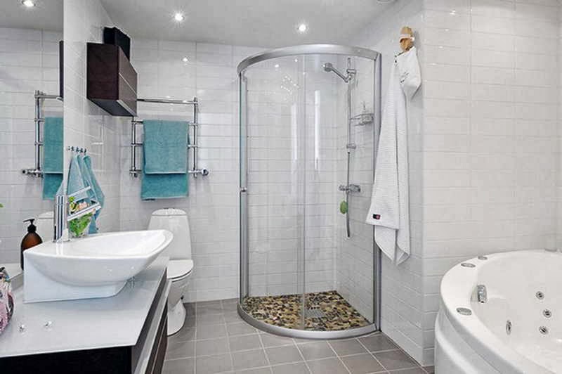  Apartment  Decorating Ideas  For Bathroom  Bathroom  Decor 