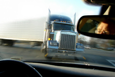 Choosing a Truck Accident Attorney