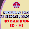 Soal Usbn Ipa Kelas 6 Invir