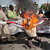 En fotos: protestas contra del polémico Pastor que profanó el Corán
