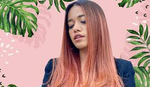 Best Hair Color in India