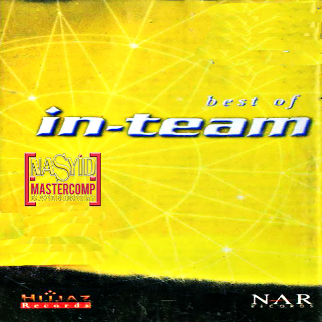 Album | InTeam - Best Of (2003) Nasyid Download
