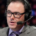 Verdadeira razão pela ausência de Mauro Ranallo do Smackdown Live