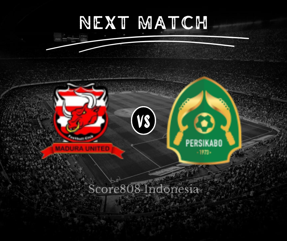 Madura Utd vs Persikabo Siaran Langsung Bri Liga 1