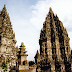 Wisata Candi Prambanan Yogyakarta